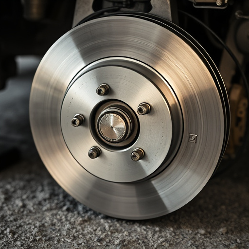 brake pads