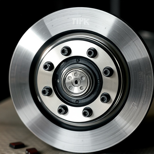 brake pads