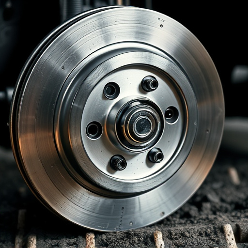 brake pads