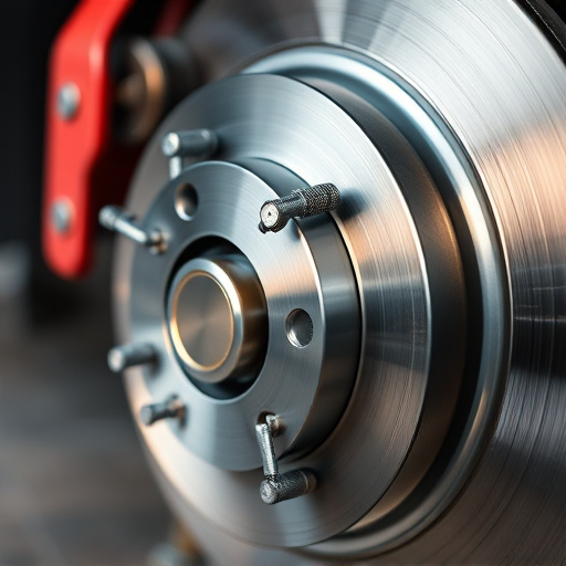brake pads