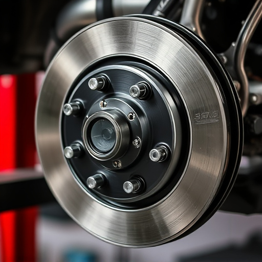 brake pads