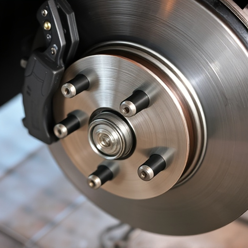 brake pads