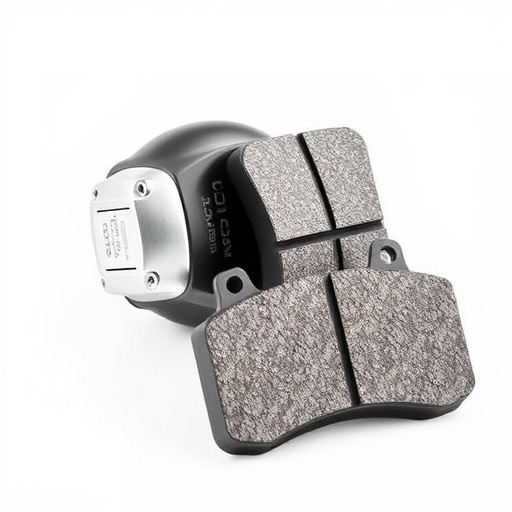 brake pads