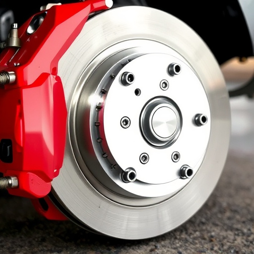 brake pads