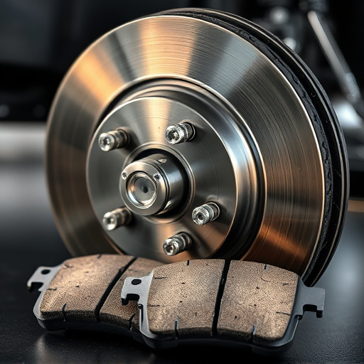 brake pads