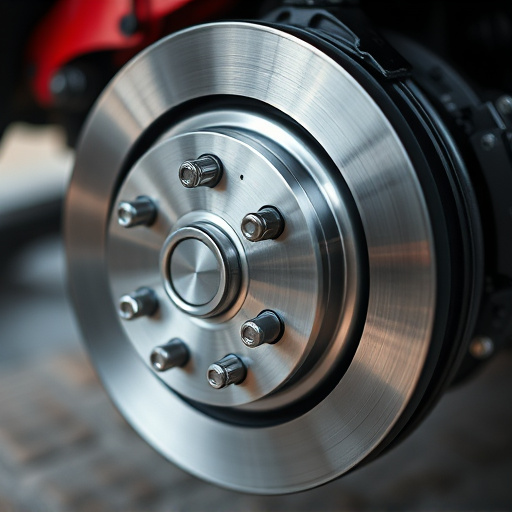 brake pads