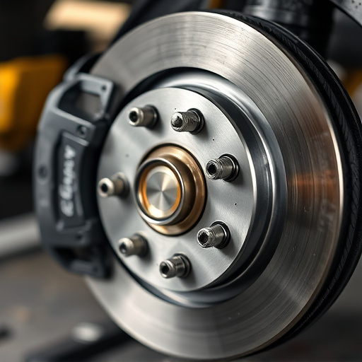 brake pads