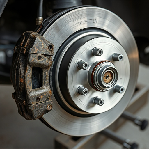 brake pads