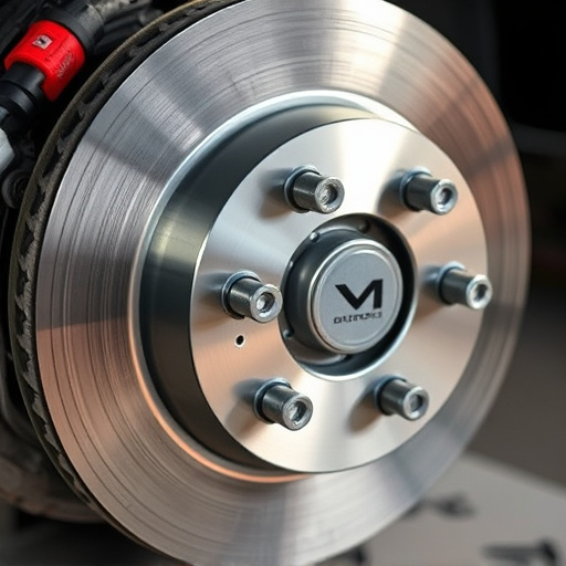 brake pads