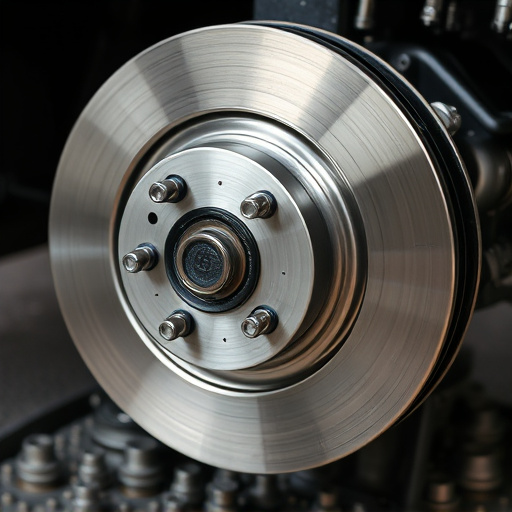 brake pads