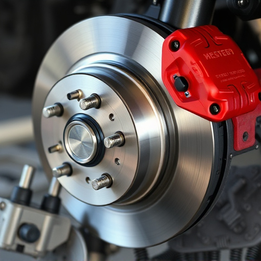 brake pads