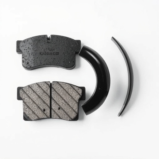 brake pads