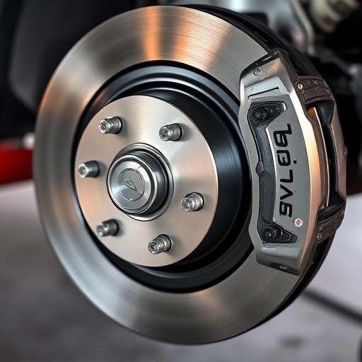 brake pads