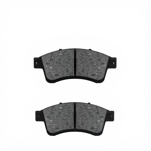 brake pads