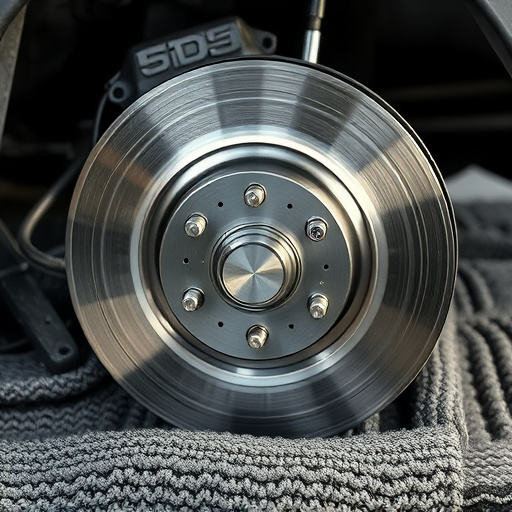 brake pads