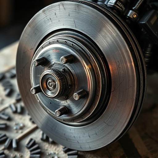 brake pads