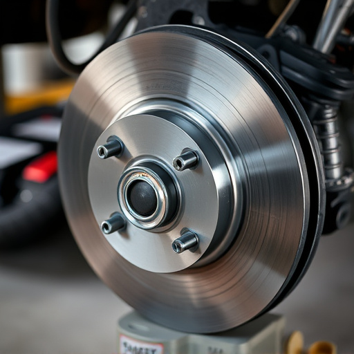 brake pads