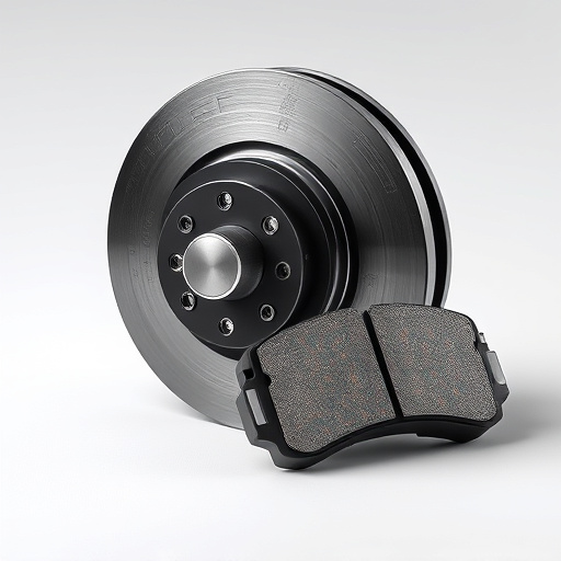brake pads