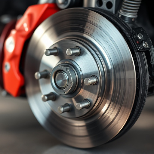 brake pads