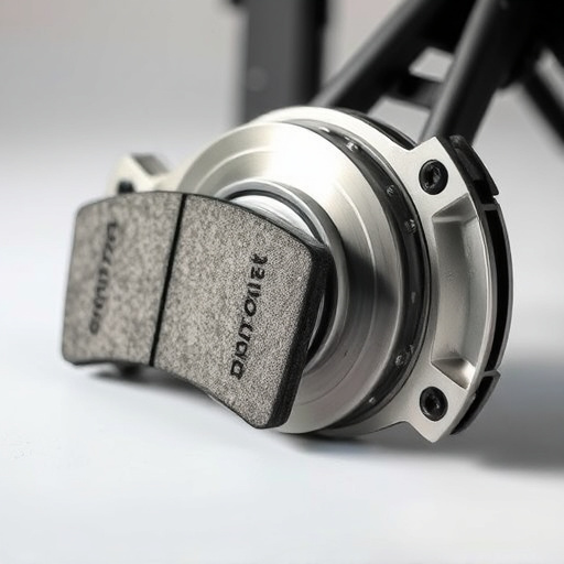 brake pads