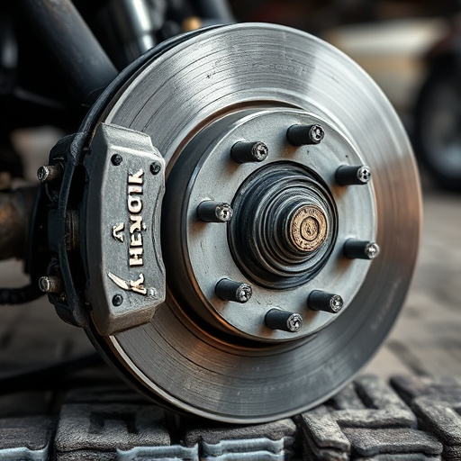 brake pads