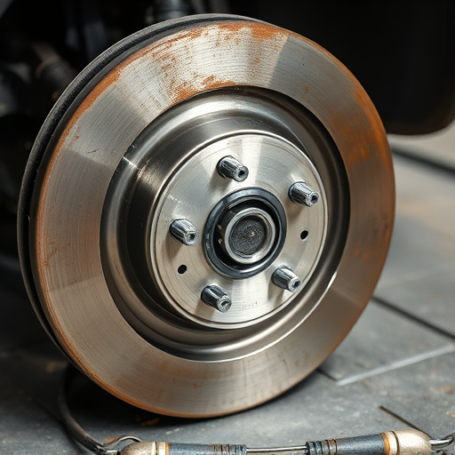 brake pads