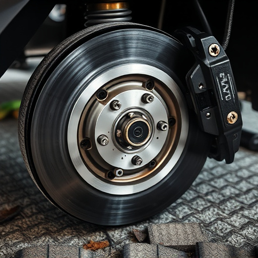 brake pads