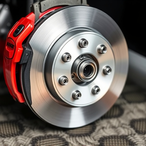 brake pads