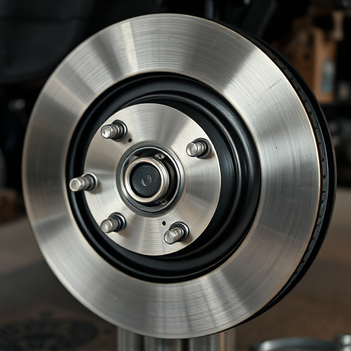 brake pads