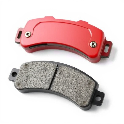brake pads