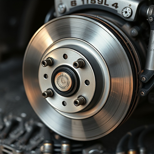 brake pads