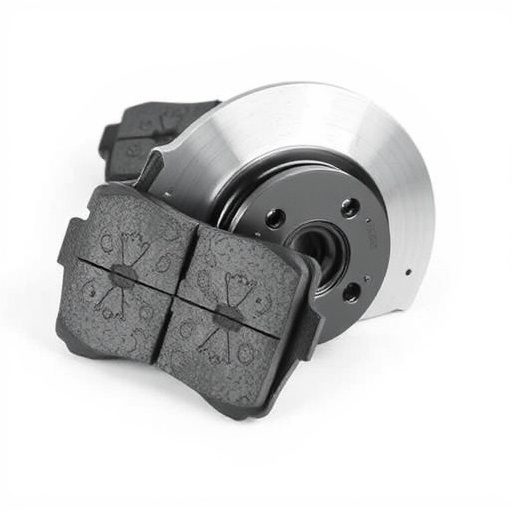 brake pads
