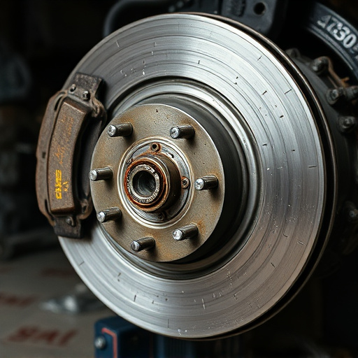 brake pads