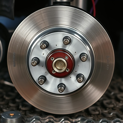 brake pads