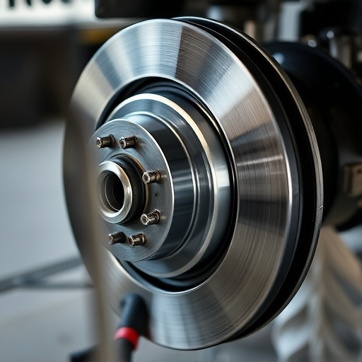brake pads