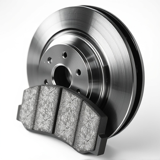 brake pads