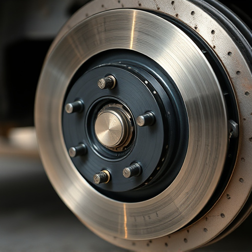 brake pads