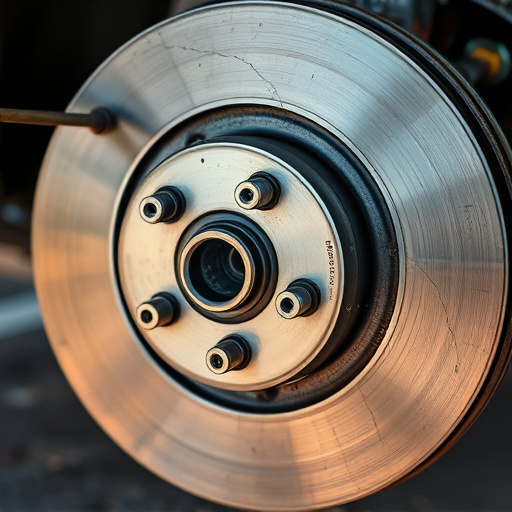brake pads