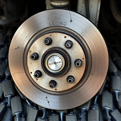 brake pads