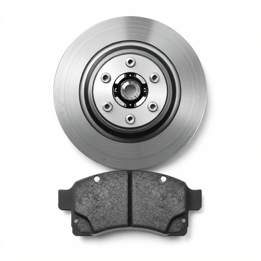 brake pads