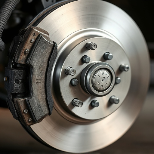 brake pads