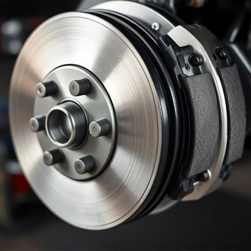 brake pads