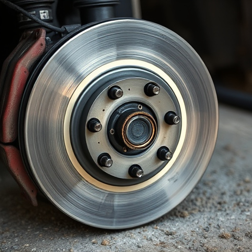 brake pads
