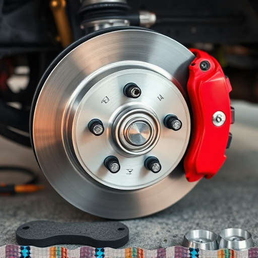 brake pads