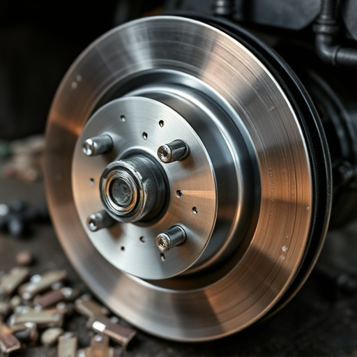 brake pads