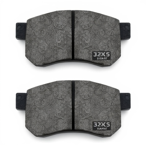 brake pads