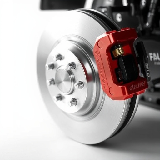 brake pads