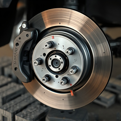 brake pads