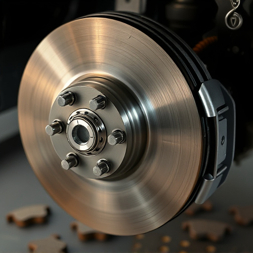 brake pads