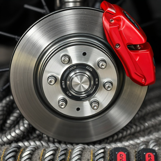 brake pads